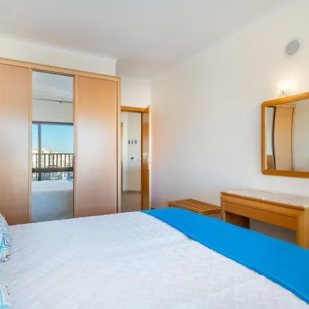 Praia Mar Beachside By Encantos Do Algarve - 406 Apartment *