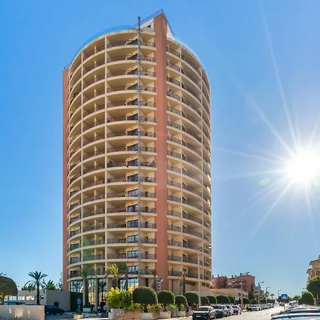 Praia Mar Beachside By Encantos Do Algarve - 406 Apartment *