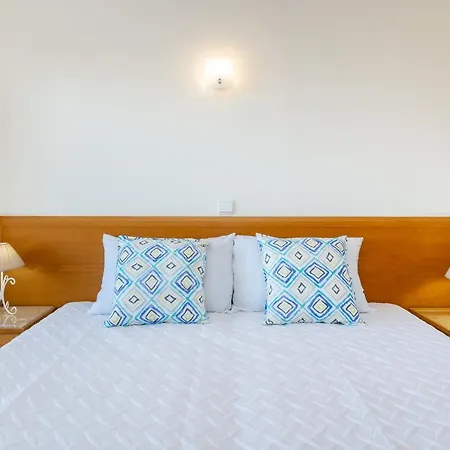 Apartment Praia Mar Beachside By Encantos Do Algarve - 406 *