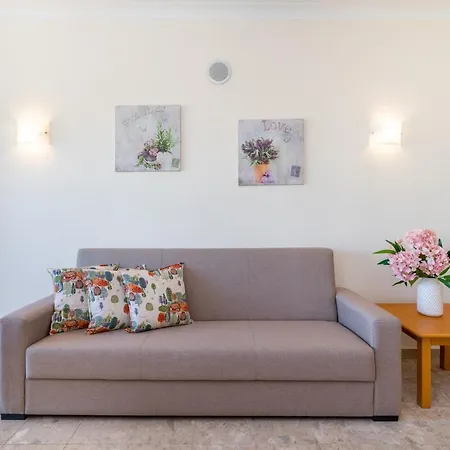 Praia Mar Beachside By Encantos Do Algarve - 406 Apartment *