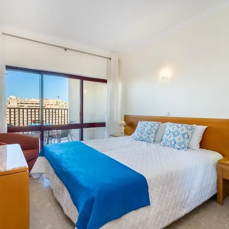 Apartment Praia Mar Beachside By Encantos Do Algarve - 406