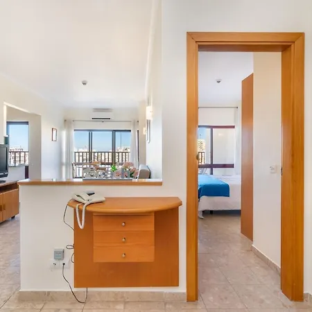 Praia Mar Beachside By Encantos Do Algarve - 406
