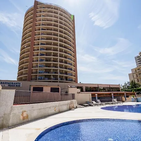 Praia Mar Beachside By Encantos Do Algarve - 406 *