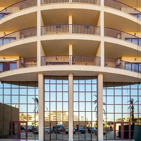 Praia Mar Beachside By Encantos Do Algarve - 406 Apartment *