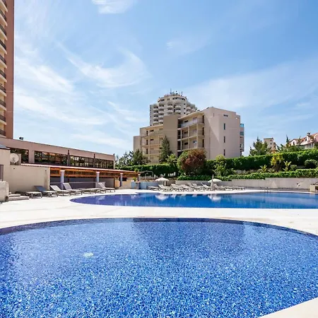 Praia Mar Beachside By Encantos Do Algarve - 406 Portimao