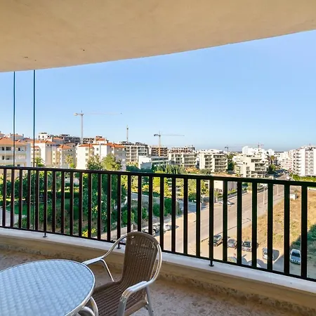 Apartment Praia Mar Beachside By Encantos Do Algarve - 406 *