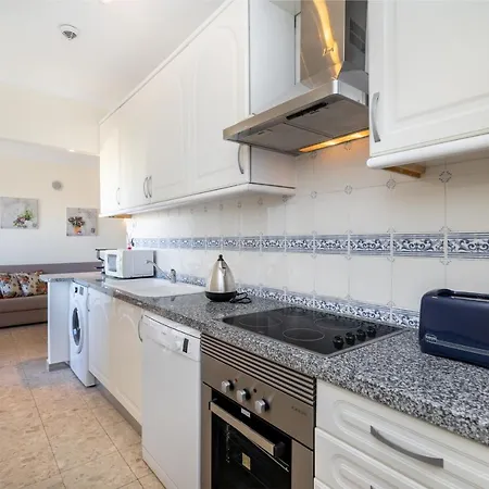 Apartamento Praia Mar Beachside By Encantos Do Algarve - 406 Portimão