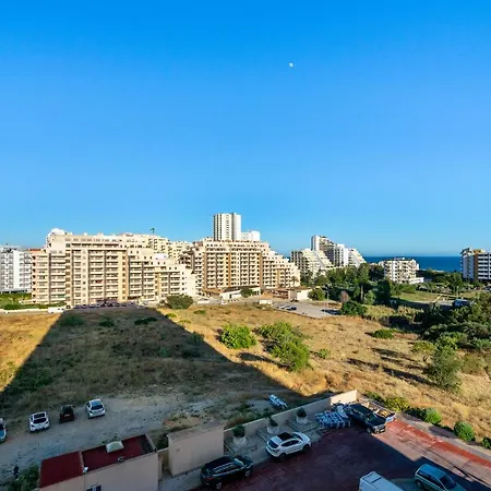 Praia Mar Beachside By Encantos Do Algarve - 406 Apartamento Portimão